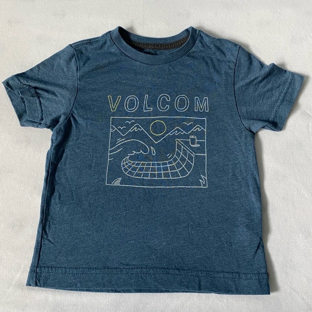 Volcom Tshirt